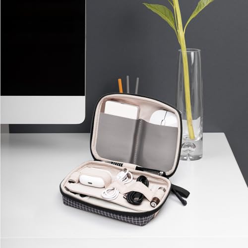 Electronics Organizer Cord Organizer Travel
