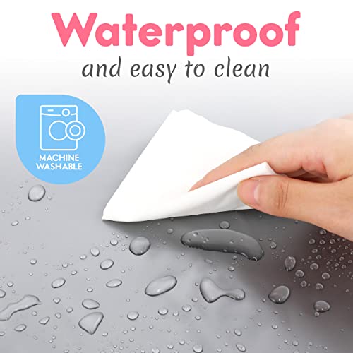 Portable Diaper Changing Pad