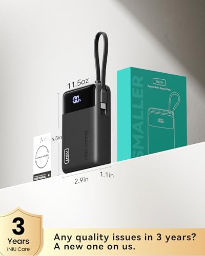 Portable Charger