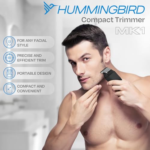 MK1 Compact Trimmer