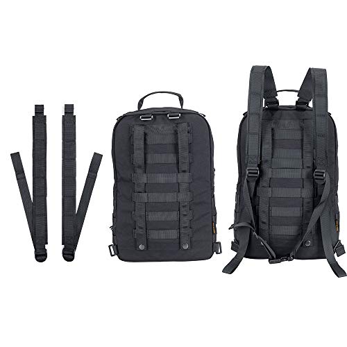 Outdoor Hydration Backpack Bundle Packs Water Bladder Carrier for 3L Water Bladder