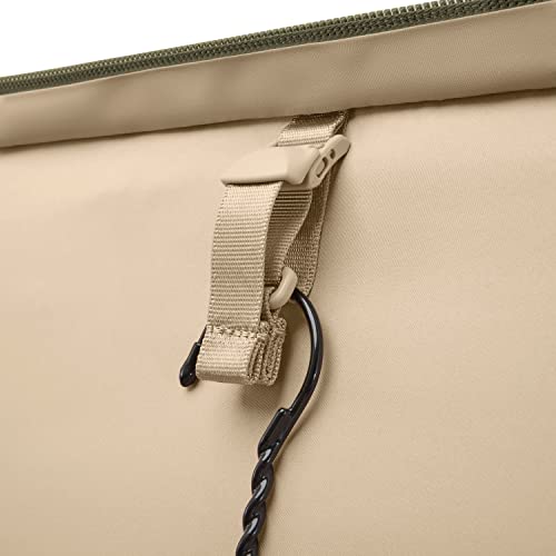 21" Global Carry On Expandable Spinner