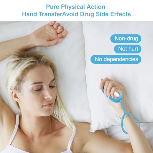 Handheld Relaxation Device