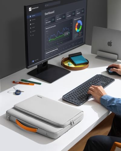 360° Protective Laptop Case Bag for 16