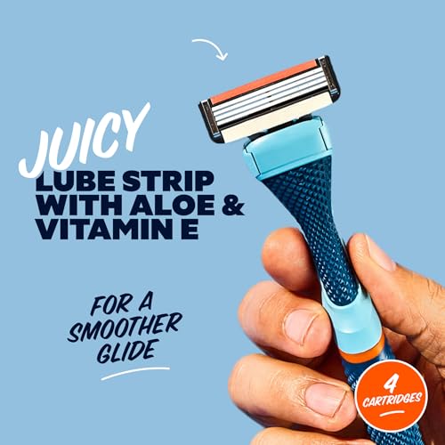 Guest Pass Shave Set (2 Count)