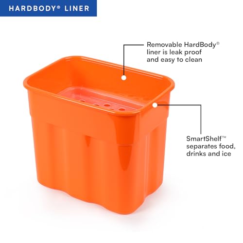 Deep Freeze Cooler
