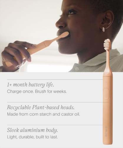 Pro Sonic Electric Toothbrush