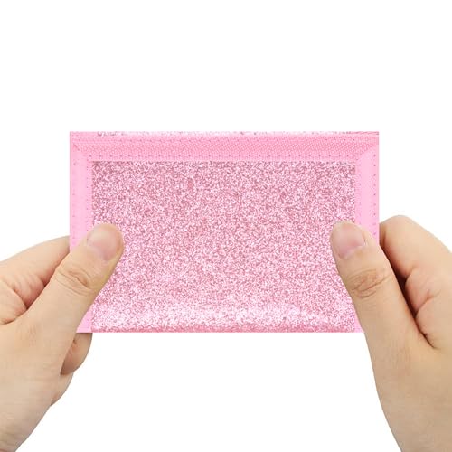RFID Blocking Canvas Wallet for Men and Women