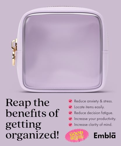 Makeup Bag for Women