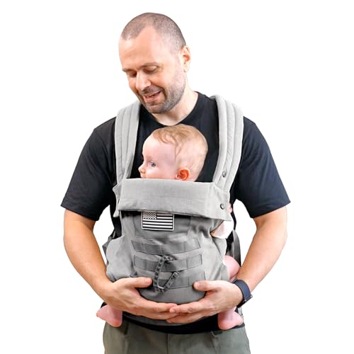 Baby Carrier Lumbar Support Infant Carrier
