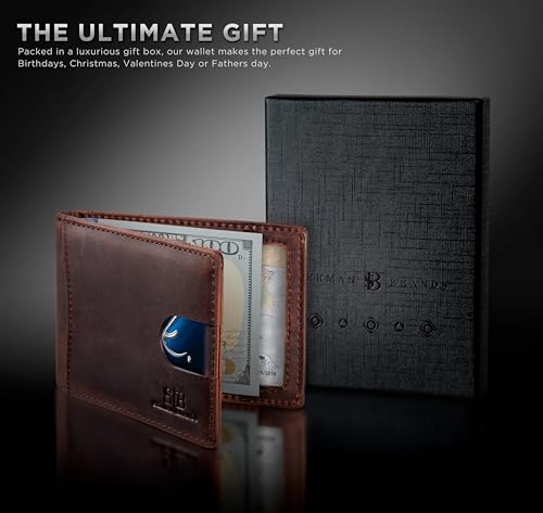 AirTag Wallet