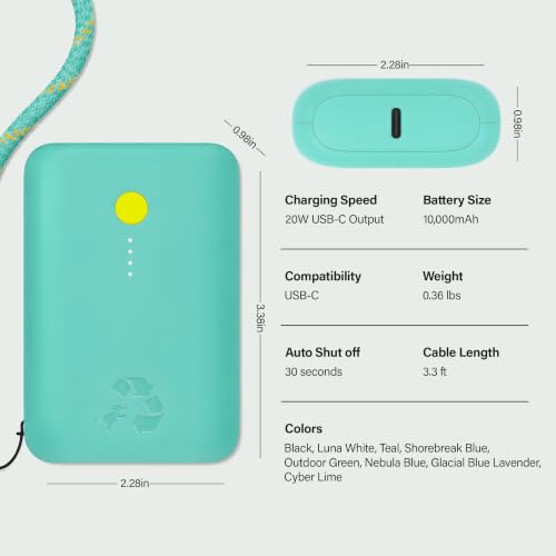 Champ Portable Charger