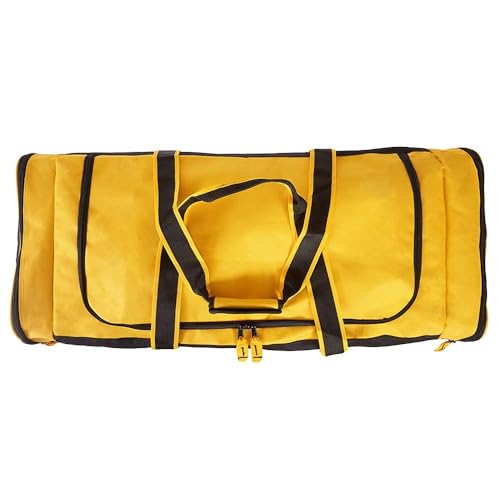 Heavy Duty Multi Pocket Large Sports Gym Equipment 3