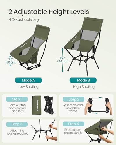 Camping Chair