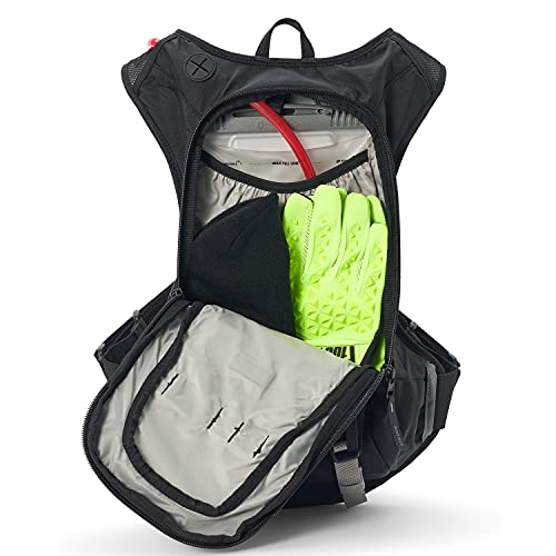 Moto Hydro 8L Hydration Pack with 3.0L