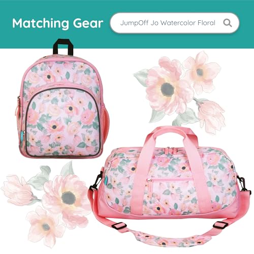 JumpOff Jo Insulated Lunch Box