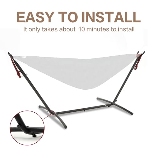 Hammocks Stand Only