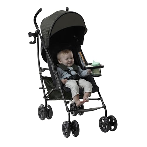 3Dlite Convenience Stroller