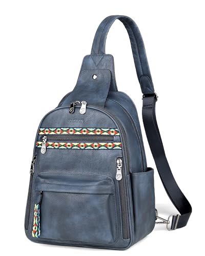 Large Sling Bag for Women