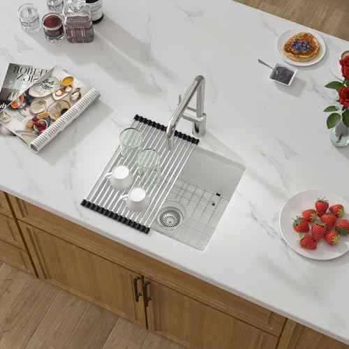18 Granite Composite Bar Sink