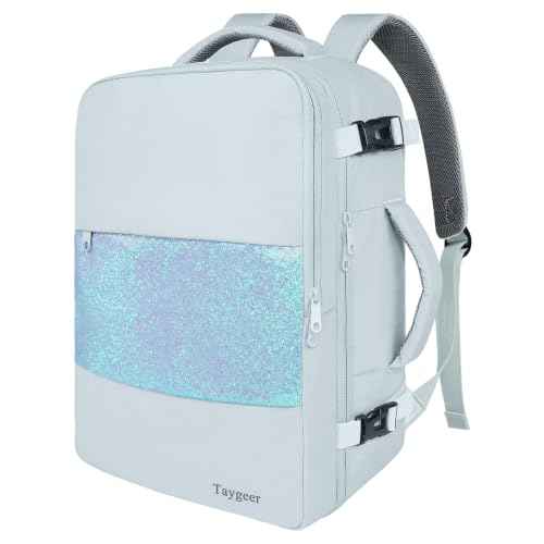 35L Carry On Backpack for Women