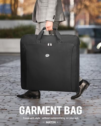 Garment Bags for Travel