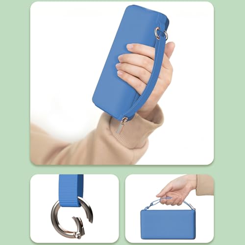 Mini Travel Umbrella