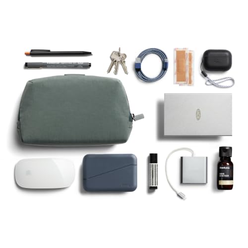 Desk Caddy tech organizer