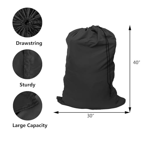 Laundry Bag Set (6 Count)