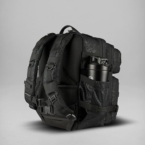 35L Tactical Gym Backpack