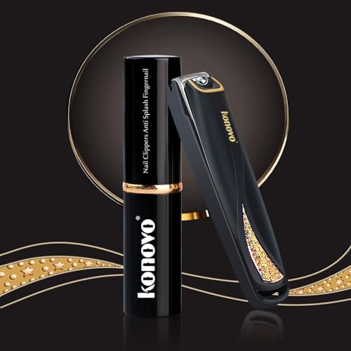 Nail Clippers for Women Travel
