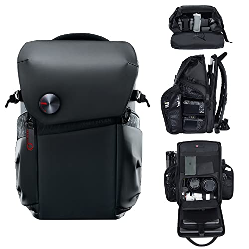 20L Camera Backpack for DSLR