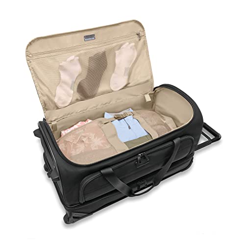 Medium 2 Wheel Duffle