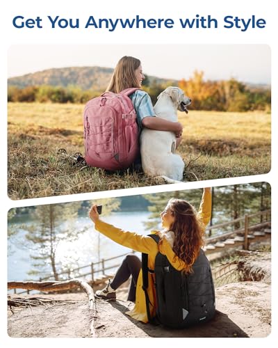 Carry On Backpack