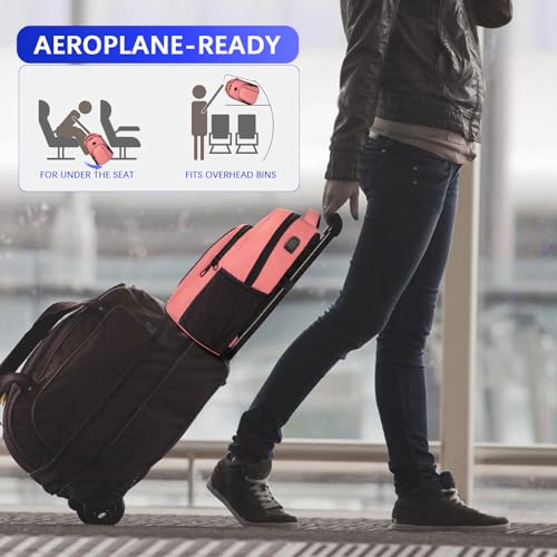 15.6 Inch Laptop Backpack