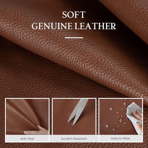 Real Leather Crossbody Bags for Women Travel Wallet Leather Purse