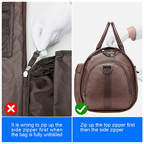 Garment Bags for Travel