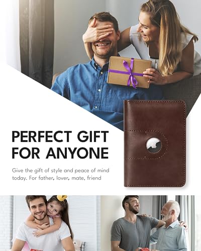 Passport Holder for Travel