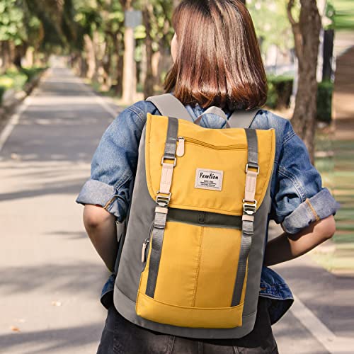 17" Laptop Backpack for Girls & Boys Teens
