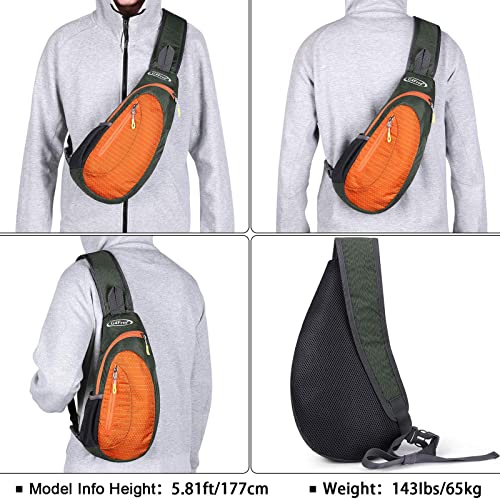 Small Shoulder Bag