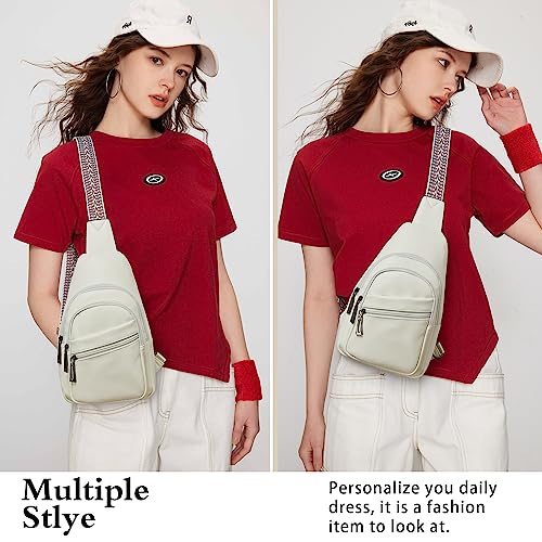 Sling Bag Crossbody Bags