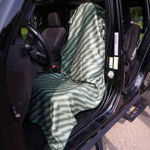 Athletic Running Towel