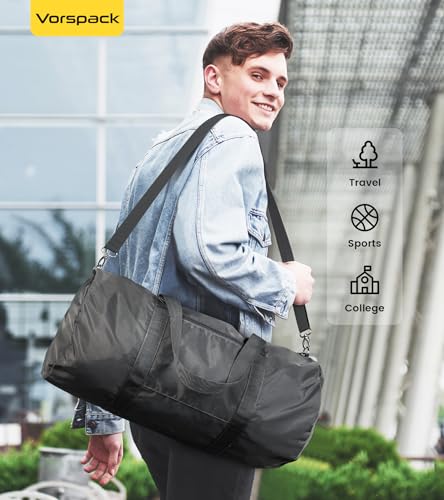 20 Inches Foldable Gym Bag