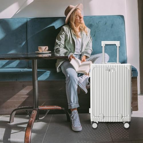PC Hardside Carry On Luggage