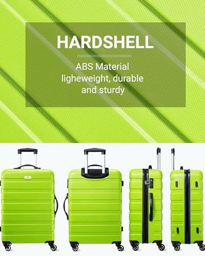 Luggage Sets 2 piece (2 Count)