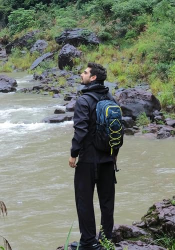 25 30L Lightweight Hiking Backpack