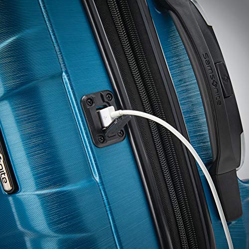 Centric 2 Hardside Expandable Luggage with Spinner Wheels