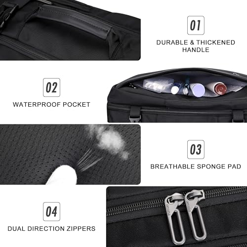Travel Backpack