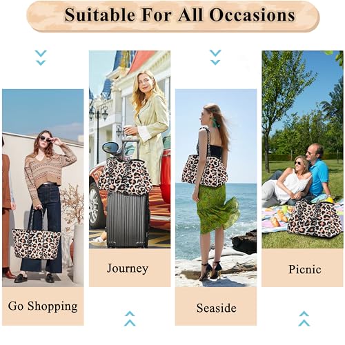 Neoprene Multipurpose Beach Bag Tote Bag