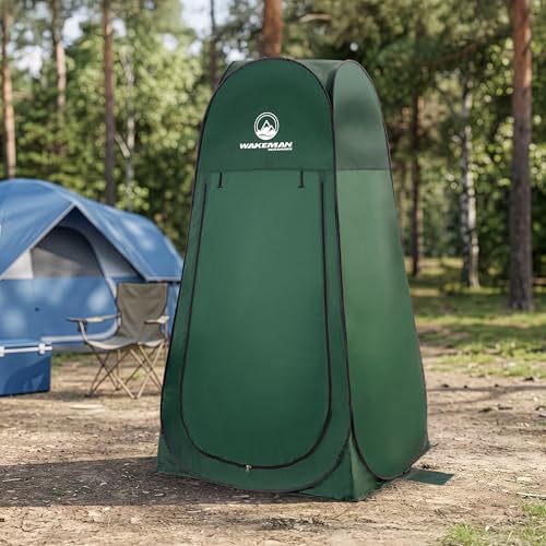 Pop Up Pod Privacy Shower Tent